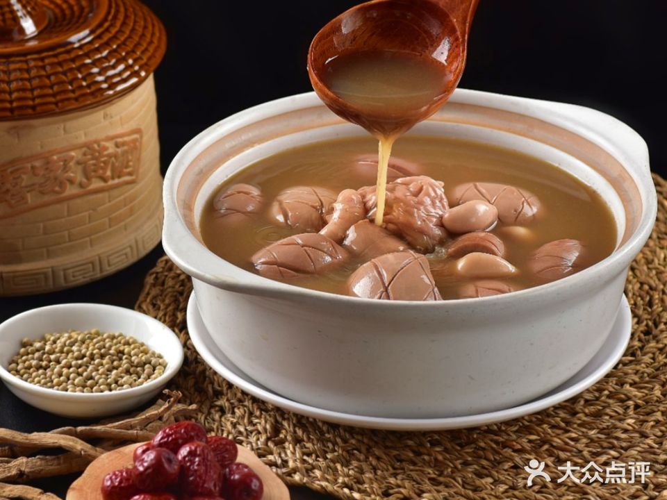 猪腰传承世家.私房菜(容桂店)