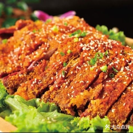 离原草烤全羊(象湖店)