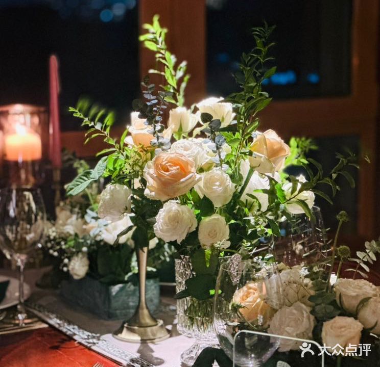 Olive橄榄花园烛光晚餐主题餐厅·私人定制(大旺路店)