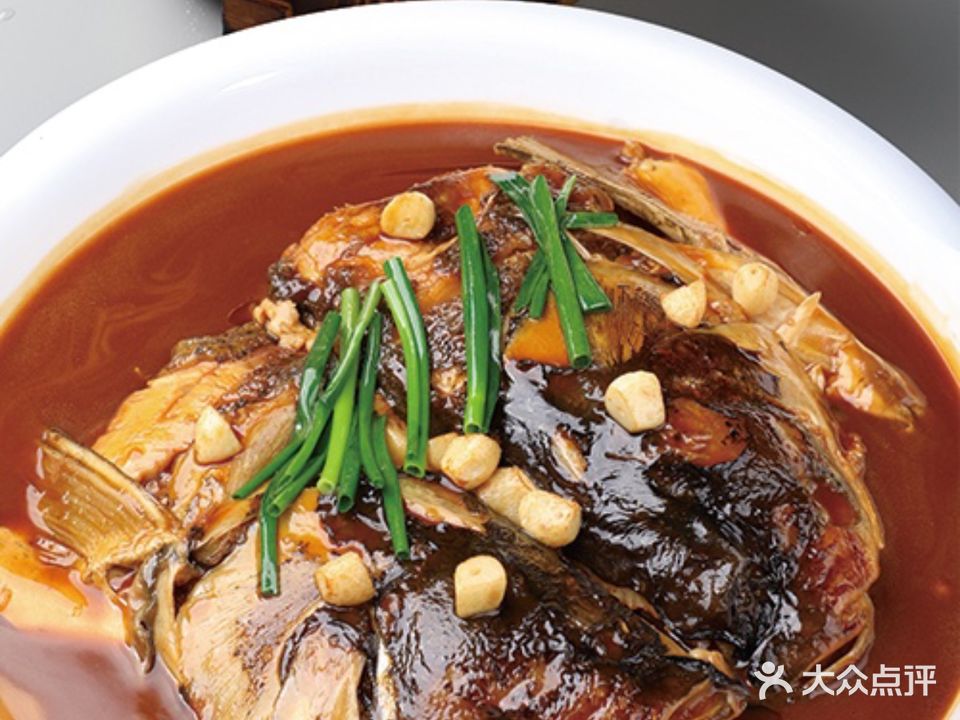 白云酒店云阁中餐厅