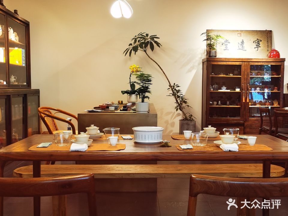 明渔鲜