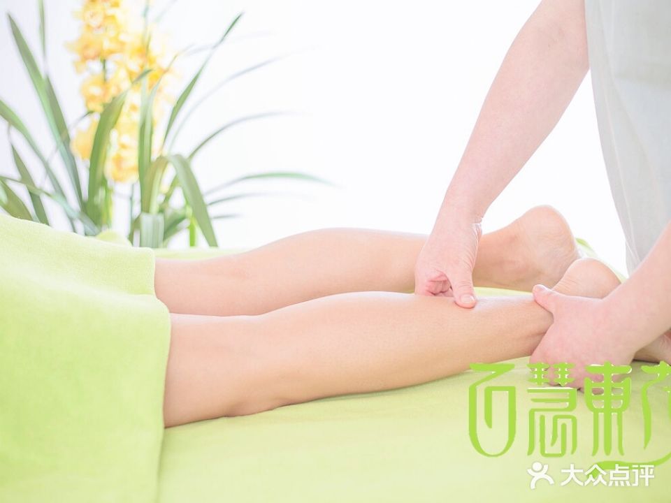 百慧东方女性精油经络按摩(九眼桥店)