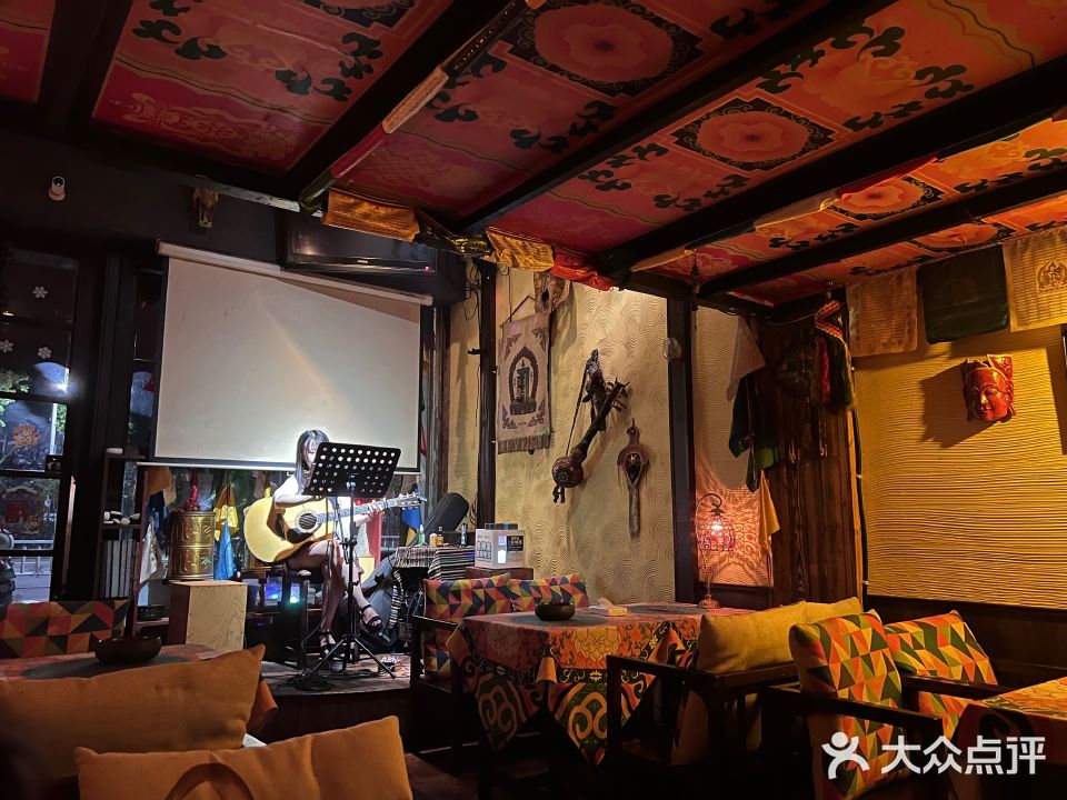 藏域MUSIC(望京路店)