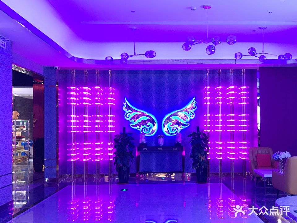 泰宾馆K米纯K(昆城广场店)