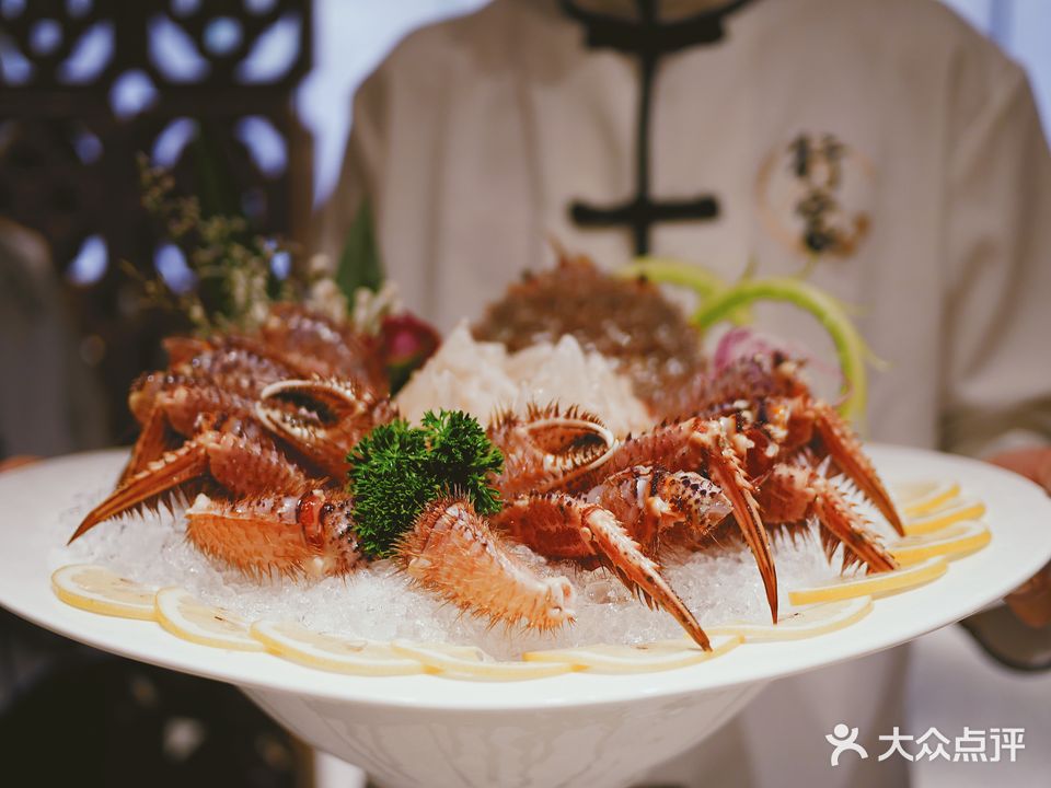 行家海鲜火锅酒家(静安寺店)