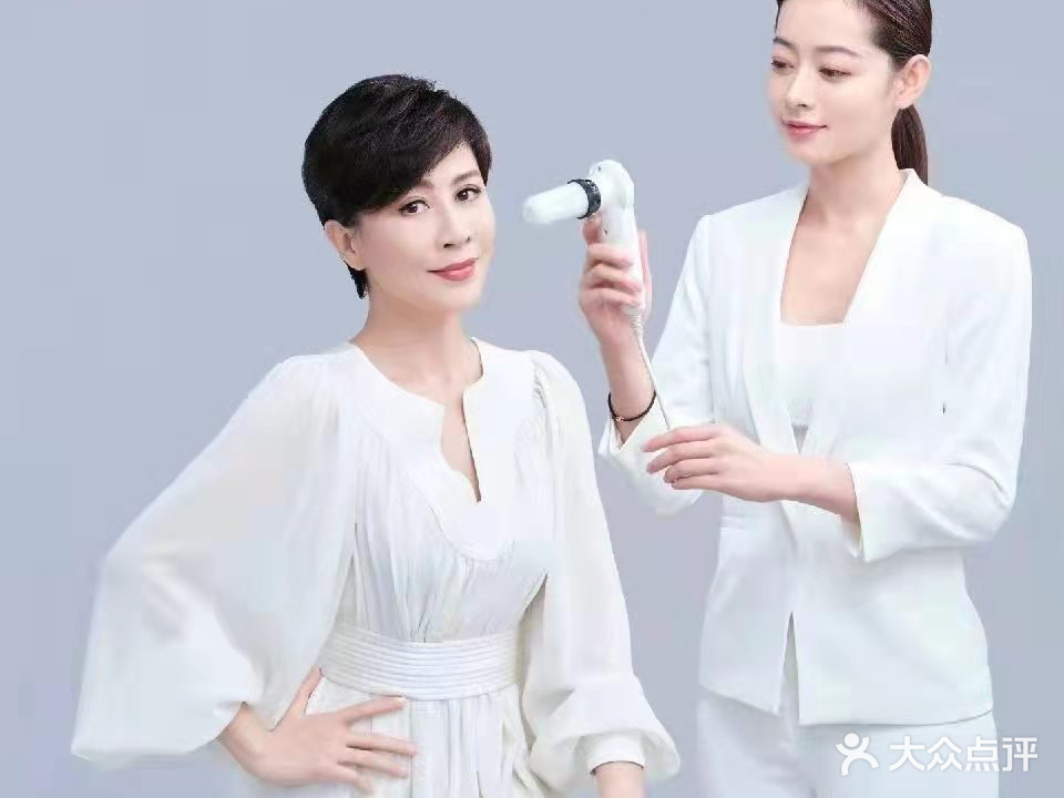 汇研美美容养生SPA会所(京康城市庄园店)