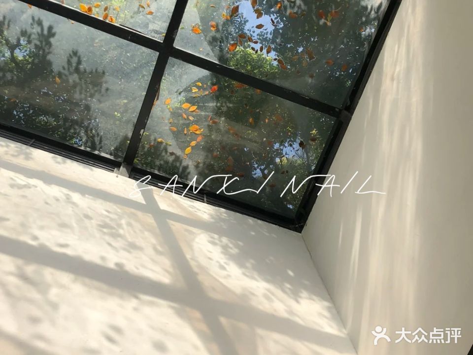 SANXI三喜美甲美睫·无创洗眉(星河花园店)