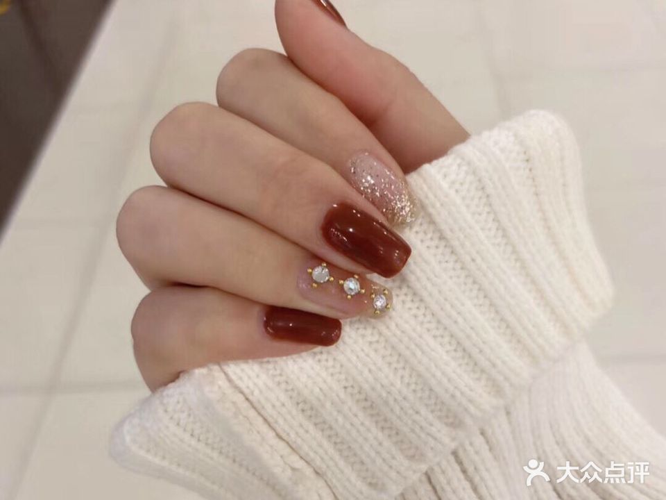 素素美甲坊(大洋奥特莱斯店)