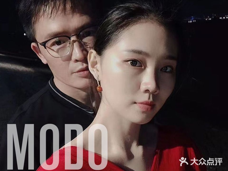 MODO半永久纹眉
