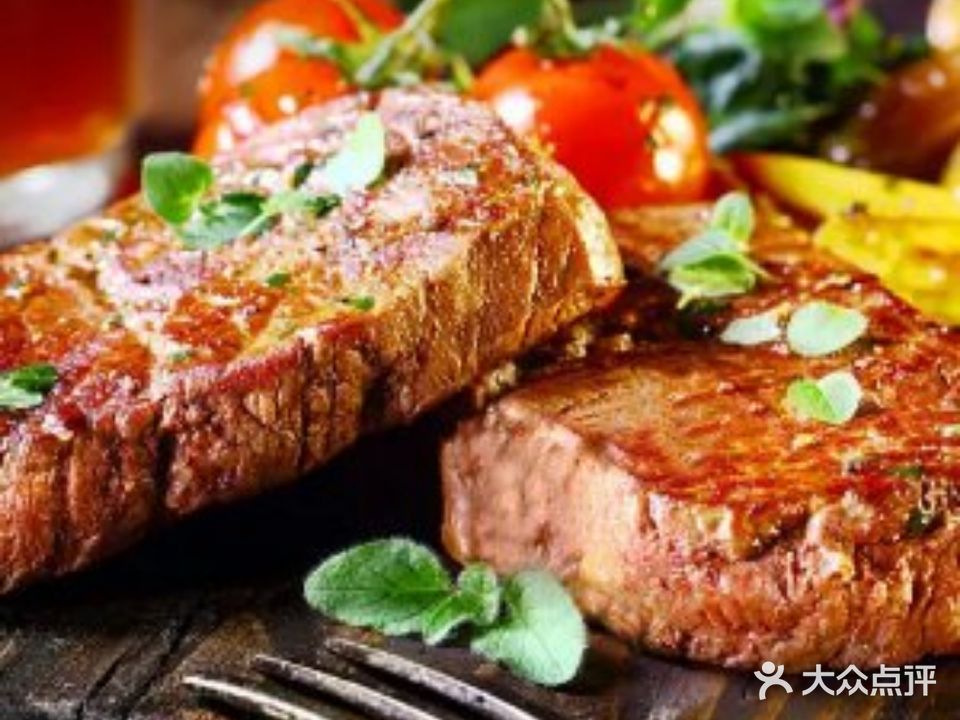 海纳中餐馆·羊肉泡馍(盛世广场·食尚街店)
