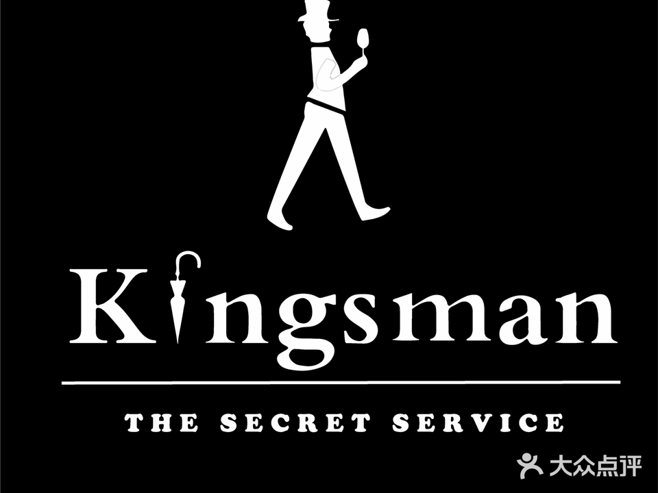 Kingsman(常发广场店)