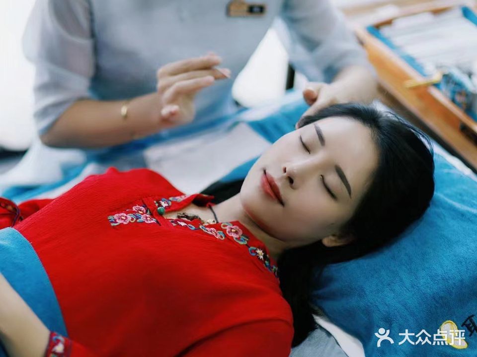 耳界·采耳驿站(长安万达店)