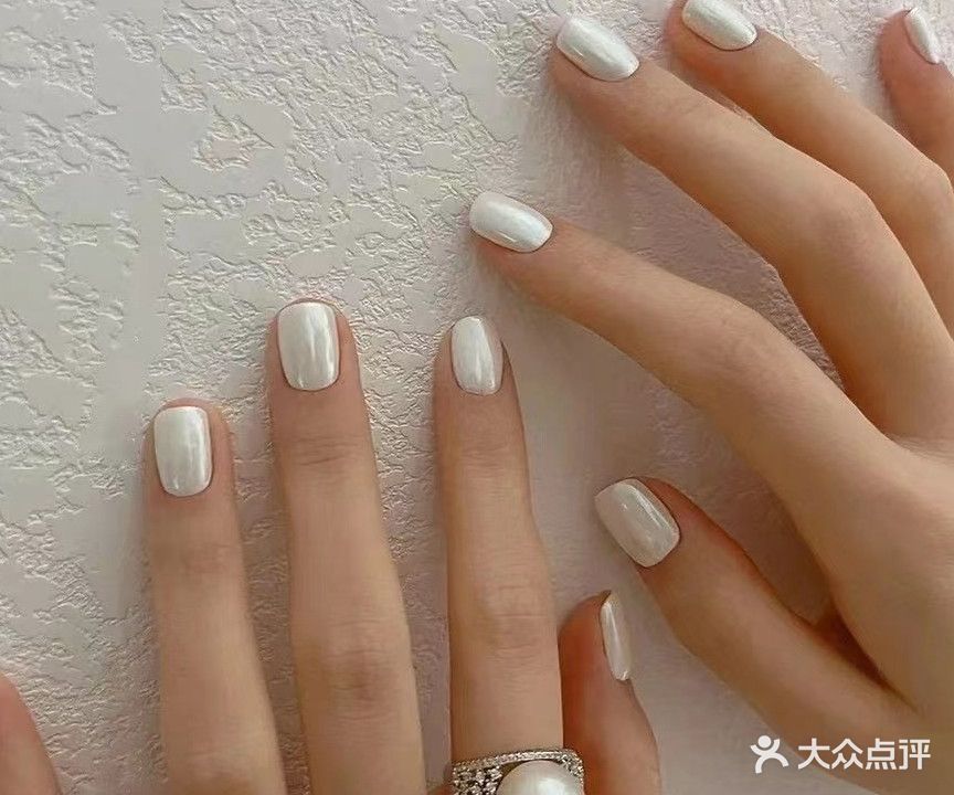 闺蜜美妆美甲