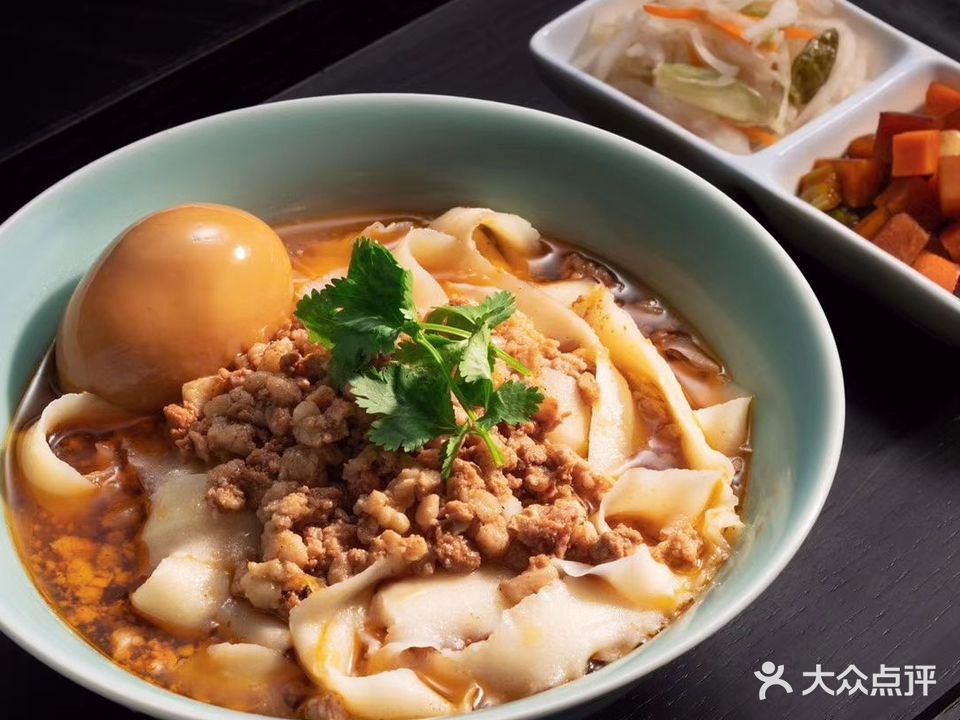 喜晋道面馆(御锦源店)