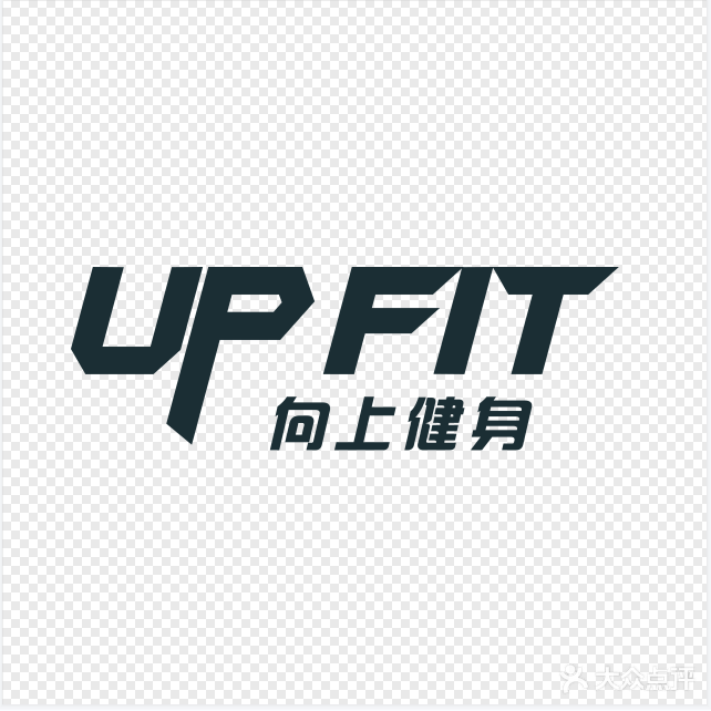 UP FIT健身房工作室