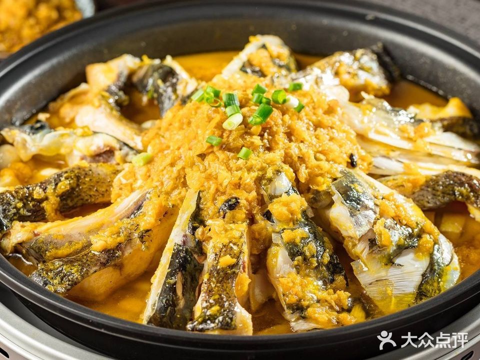 福至尊鱼羊馆(福清店)