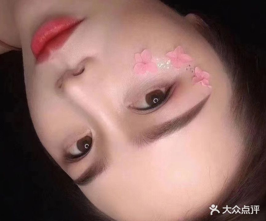 魅惑美妆定制(生活馆)