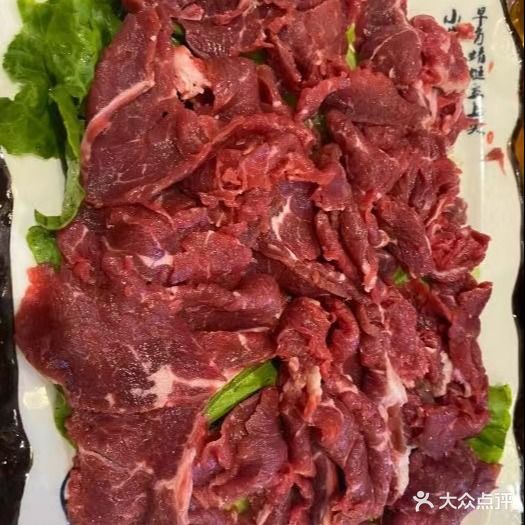 王记牛肉传奇(建国北路店)