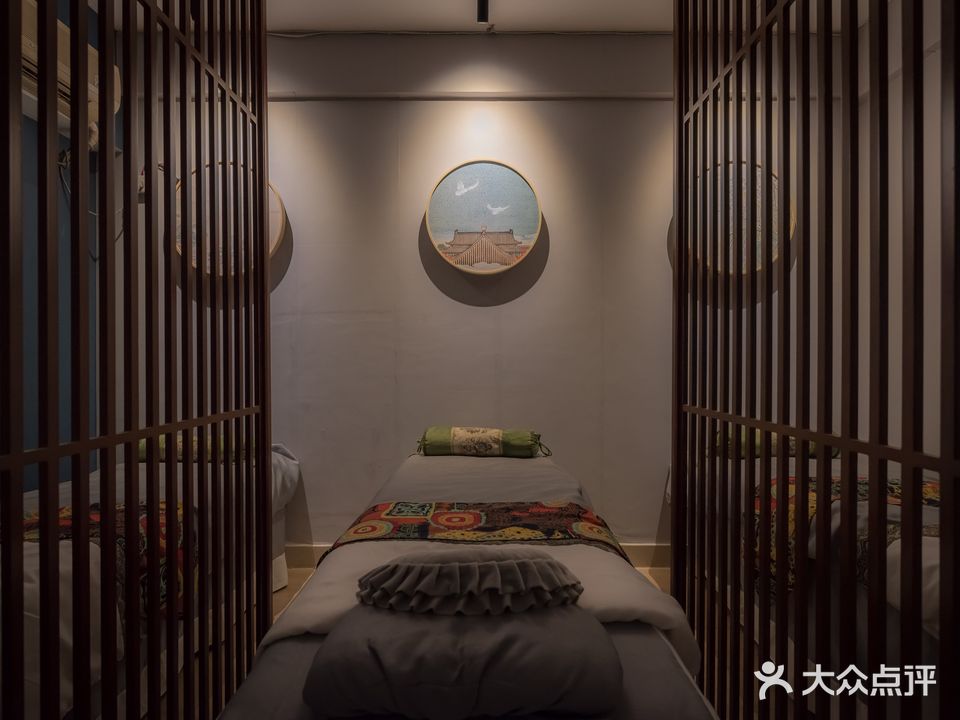 瀚·养生小筑(印象城店)