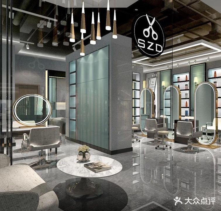 十指道·HAIR SALON