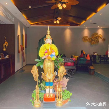 THAIYEE泰忆·泰式古法按摩养生(常州店)