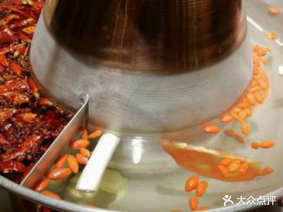 掌故老北京涮羊肉