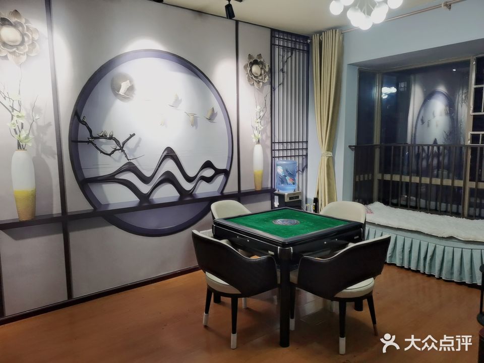 麻友圈棋牌会suo