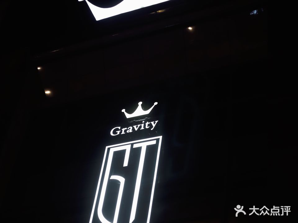 GT酒吧