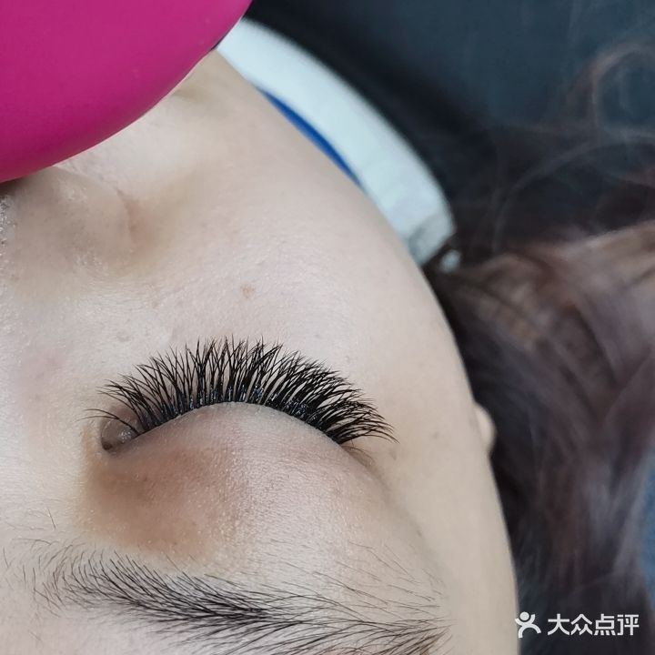 镜熙美肤管理