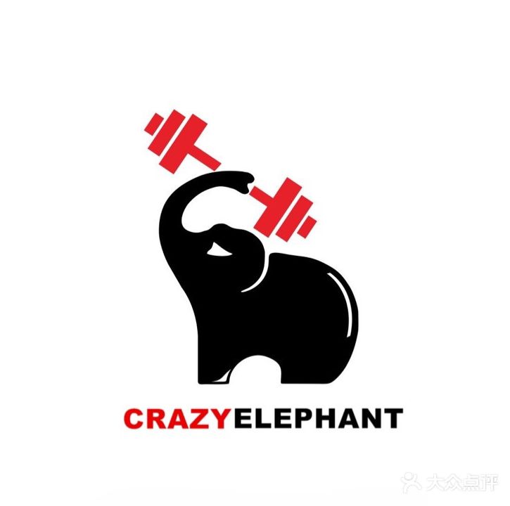 CRAZYELEPHANT疯狂大象(仁和广场店)