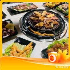 好女当家烤肉月饼(界首店)