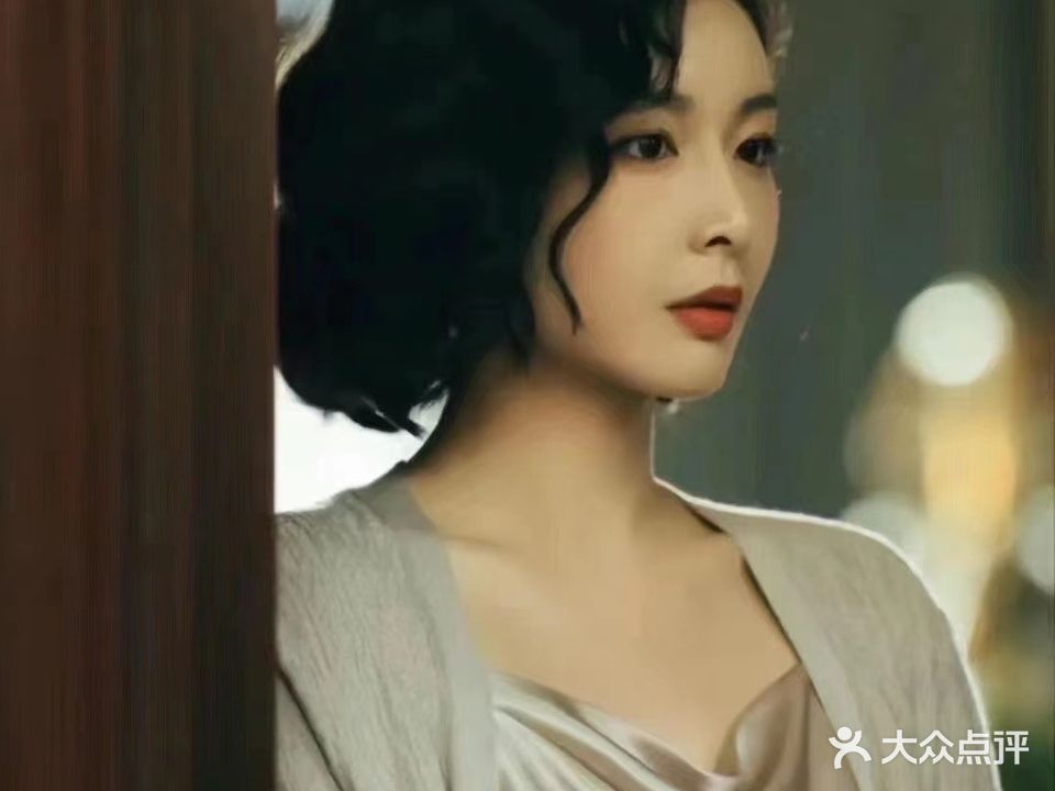 时艺专业美发美甲(景徽国际店)