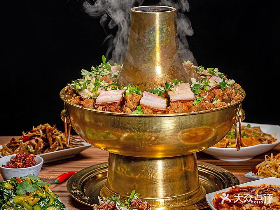老曹家运城铜火锅(千峰南路店)