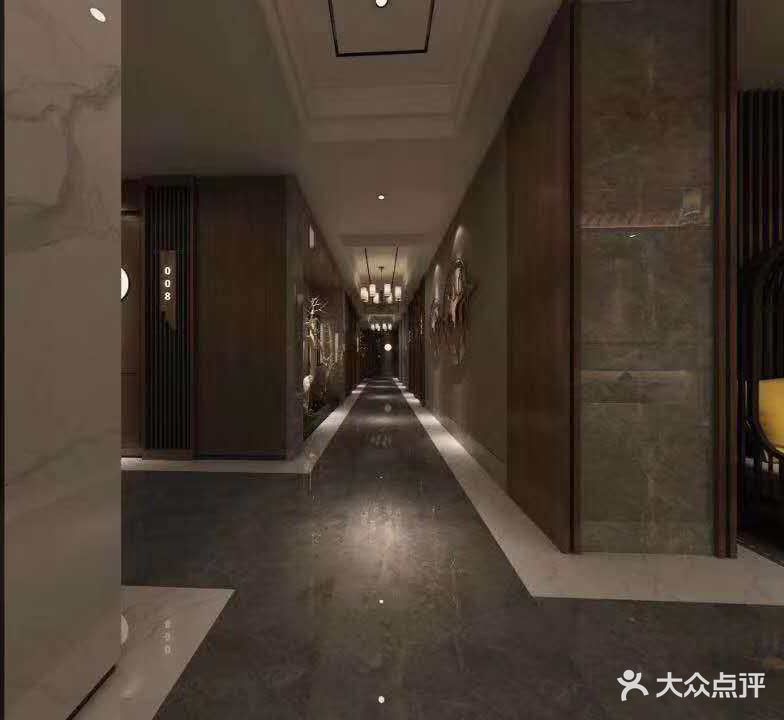 尊怡堂足疗按摩(保山五洲国际广场店)