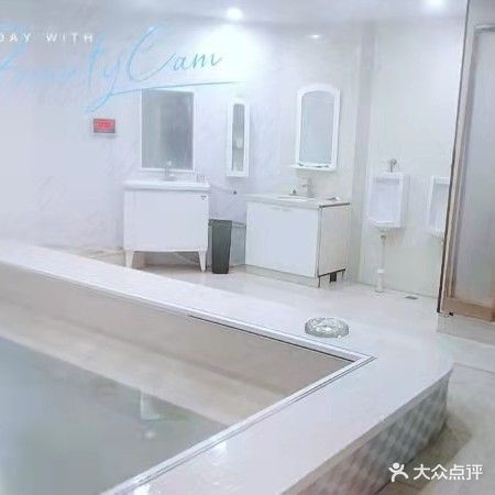 鼎玺洗浴采耳足道SPA(明发商场店)