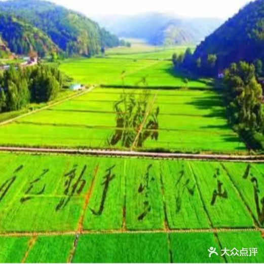 陕北南泥湾·延安本地菜(人民公园店)