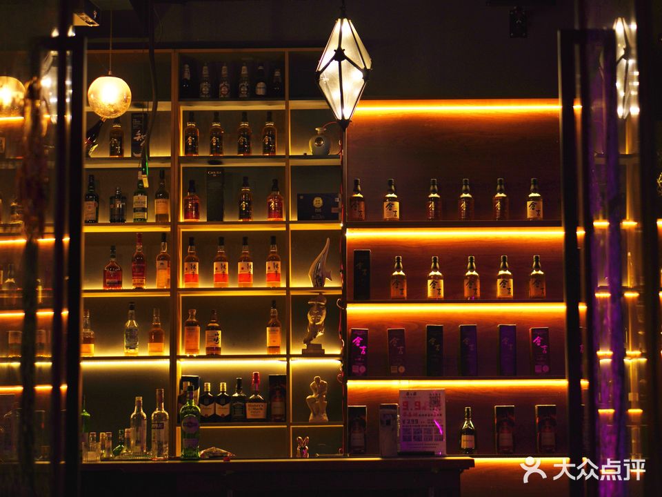 SoS MUSIC BAR酒吧(中弘中央广场店)