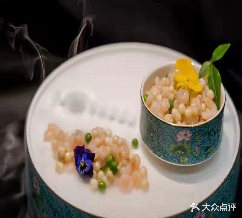 花间府·花间食(回龙窝店)