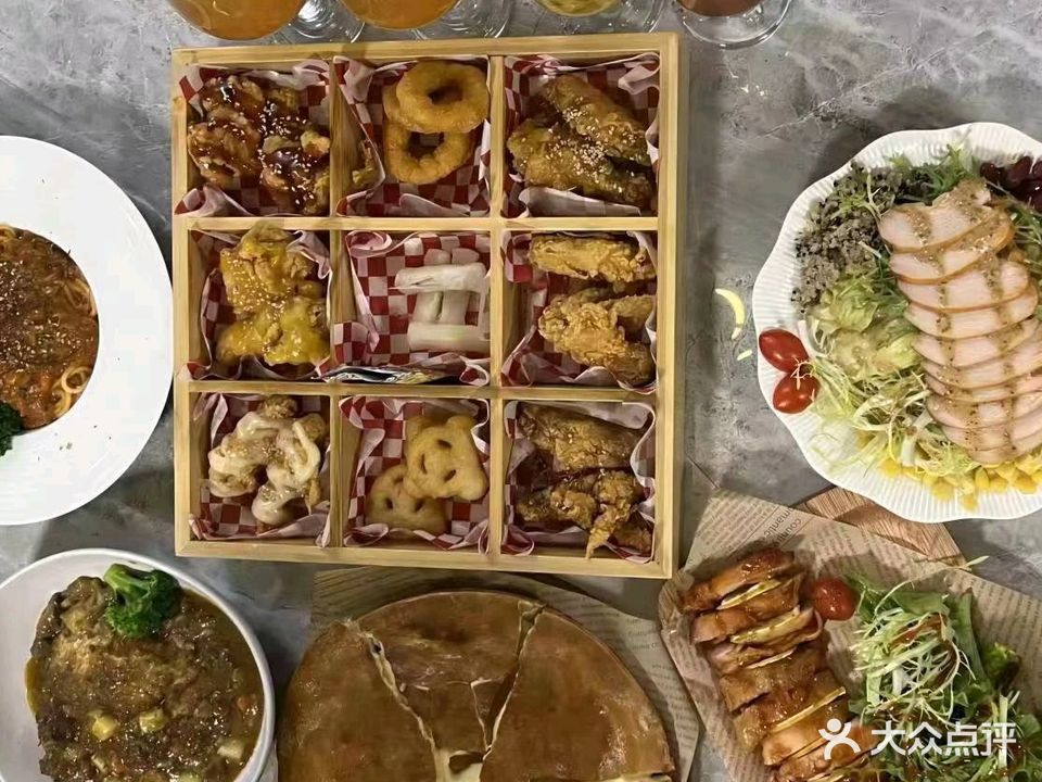 大叔叔披萨(济州上城店)