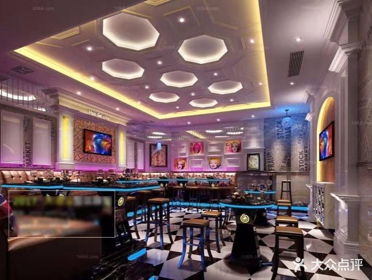 欣美量贩鄂KTV(西北路店)