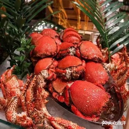 淮安铂尔曼酒店-悦馐全日餐厅(淮安富康城·铂悦汇购物中心店)