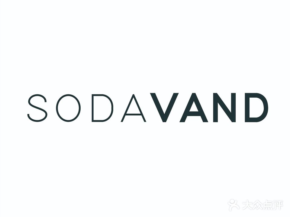 SODAVAND