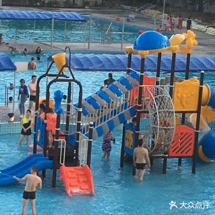 雅东游泳场(海帆揭东分店)