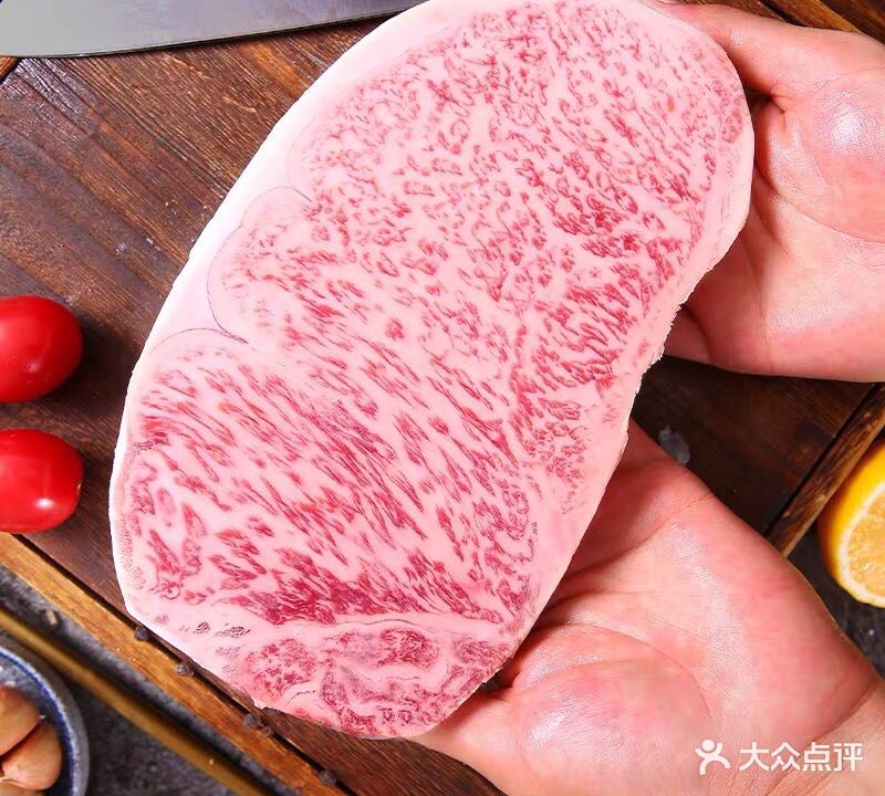 匠渔·神田烧肉(临沂百联店)