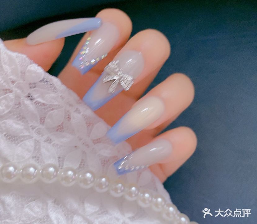 囍悦美甲美睫好工室(华城和贵园店)