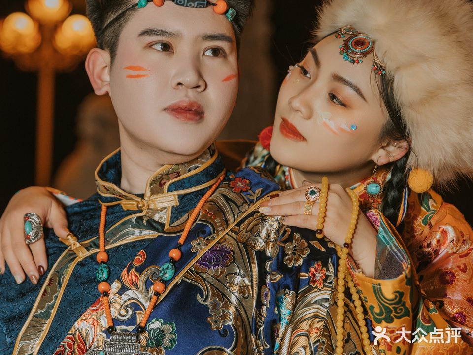 梵墨旅拍