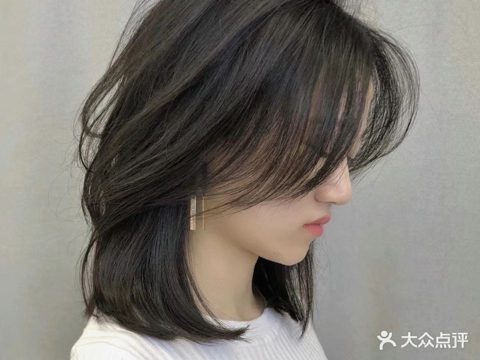 漠范造型