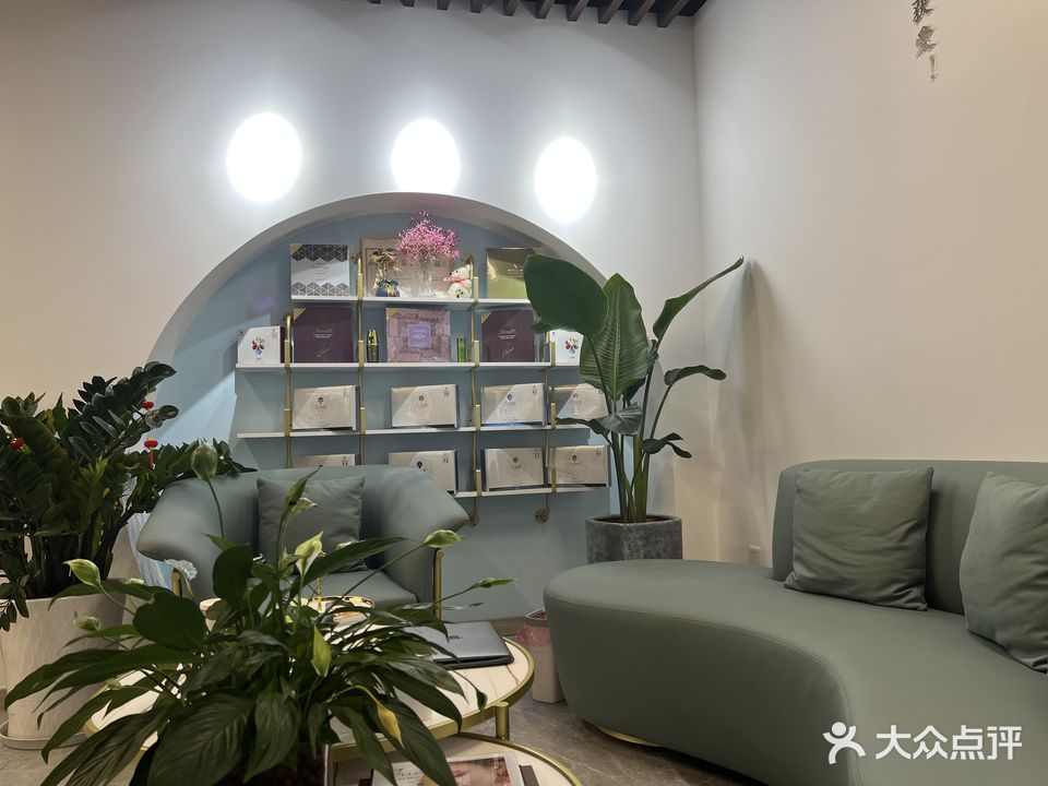 唯美艾小手美容店