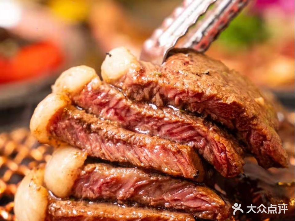 侨韩舍炭火烤肉店(金城店)