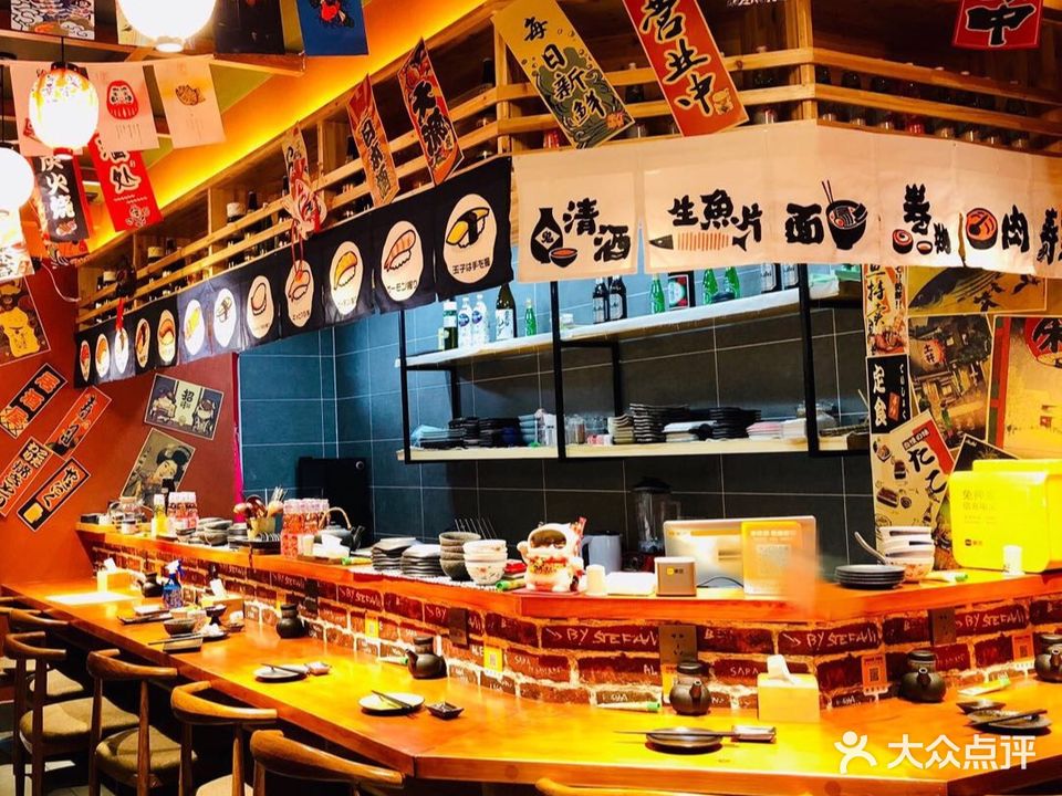 和乐·烧鸟·居酒屋(光谷店)